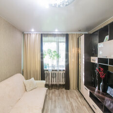 Квартира 44,5 м², 2-комнатная - изображение 1