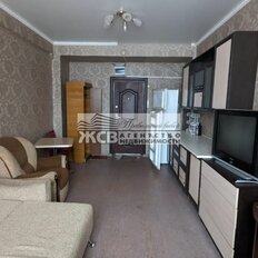17,8 м², комната - изображение 3