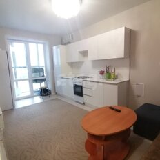 Квартира 41 м², 1-комнатная - изображение 5