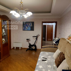 Квартира 91,3 м², 4-комнатная - изображение 3