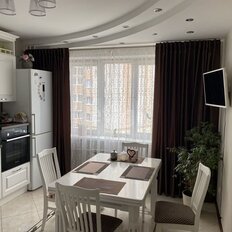 Квартира 88,9 м², 3-комнатная - изображение 1