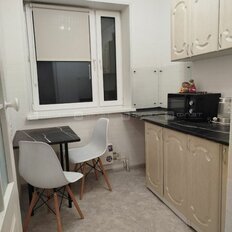 Квартира 20,5 м², 1-комнатная - изображение 3