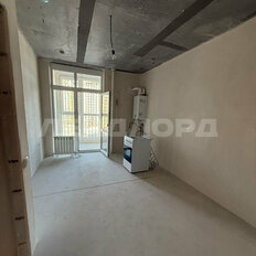 Квартира 52,7 м², 2-комнатная - изображение 5