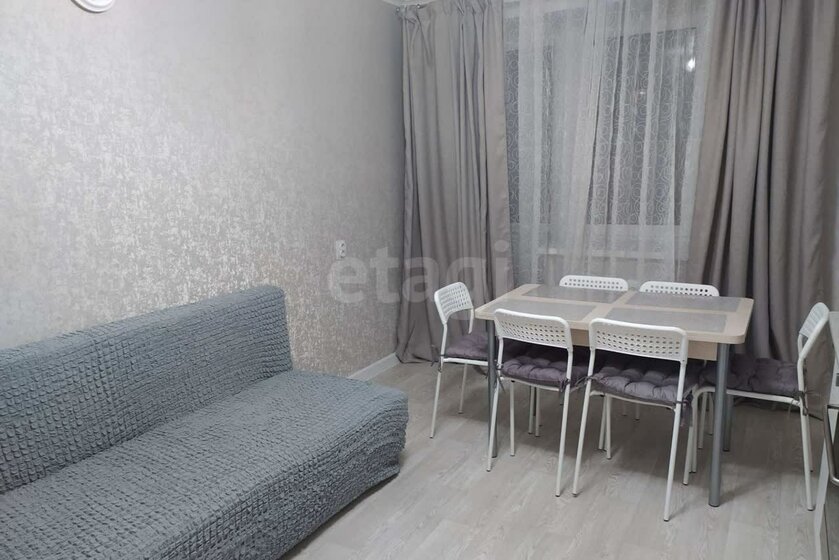 53 м², 2-комнатная квартира 18 900 000 ₽ - изображение 83