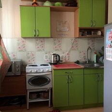 Квартира 29 м², студия - изображение 2