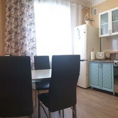 Квартира 78,8 м², 3-комнатная - изображение 3