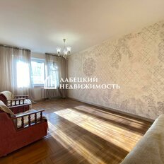 Квартира 42,6 м², 2-комнатная - изображение 3