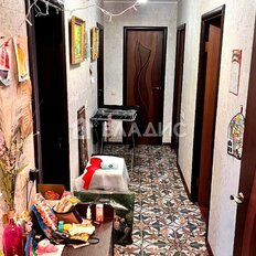 Квартира 69,9 м², 4-комнатная - изображение 2