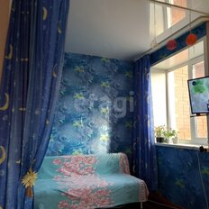 Квартира 28 м², студия - изображение 5