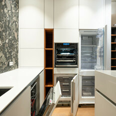 Квартира 154,9 м², 4-комнатная - изображение 2