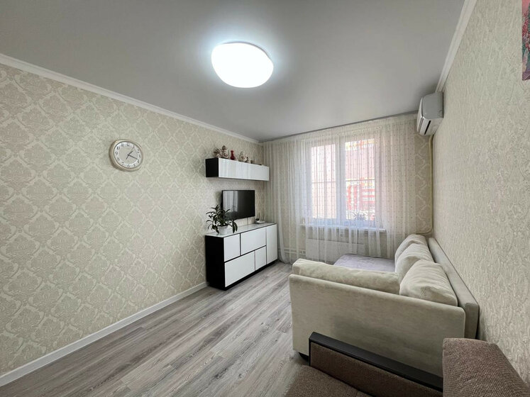 34 м², 1-комнатная квартира 3 950 000 ₽ - изображение 74