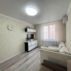 Квартира 33 м², 1-комнатная - изображение 3