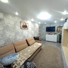 Квартира 45,5 м², 2-комнатная - изображение 5