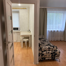 Квартира 30 м², 1-комнатная - изображение 5