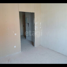 Квартира 24,9 м², студия - изображение 4