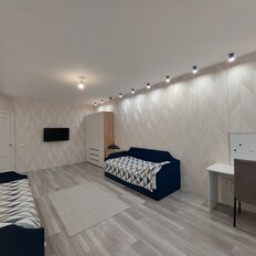 Квартира 112 м², 4-комнатная - изображение 4