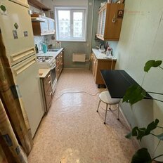 Квартира 59 м², 3-комнатная - изображение 3