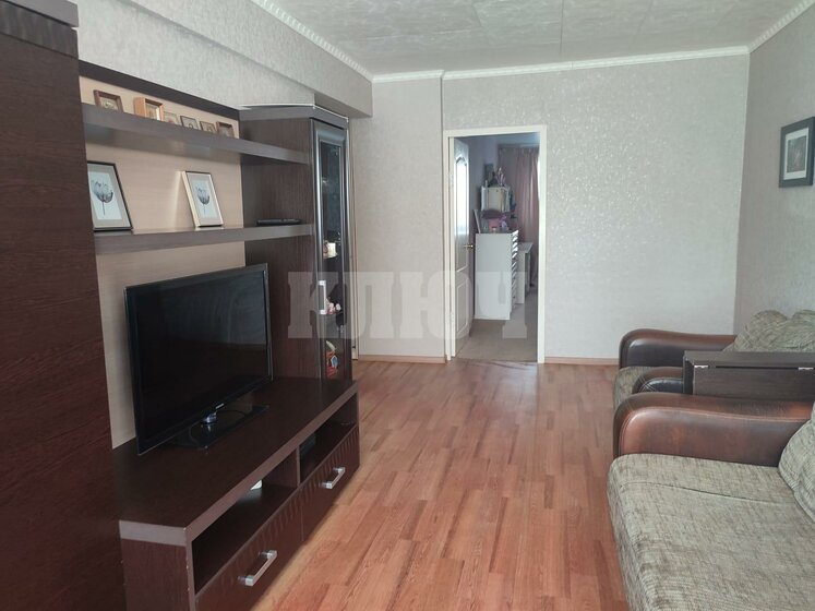 63 м², 3-комнатная квартира 3 180 000 ₽ - изображение 23