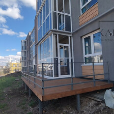 Квартира 45,1 м², 1-комнатная - изображение 3