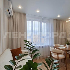 Квартира 55 м², 2-комнатная - изображение 2