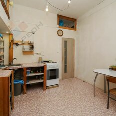 Квартира 42,1 м², 1-комнатная - изображение 3