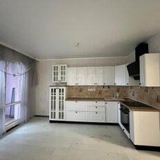 Квартира 36,6 м², 1-комнатная - изображение 2