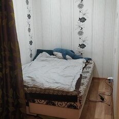 Квартира 31,7 м², 1-комнатная - изображение 4