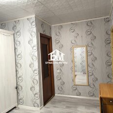 Квартира 31,7 м², 1-комнатная - изображение 5