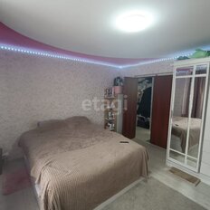 Квартира 67,4 м², 3-комнатная - изображение 3