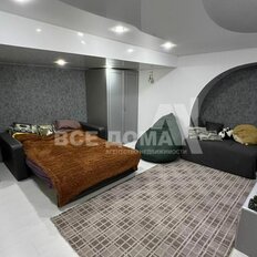 Квартира 197 м², 3-комнатная - изображение 4