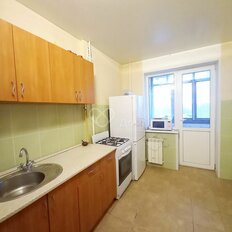 Квартира 36 м², 1-комнатная - изображение 1