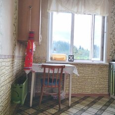 Квартира 26 м², 1-комнатная - изображение 5