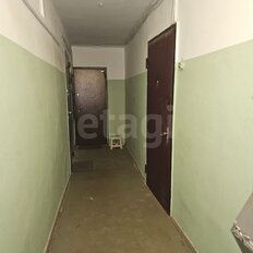 Квартира 33 м², 1-комнатная - изображение 5