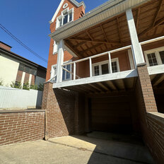 таунхаус + 2,3 сотки, участок - изображение 4