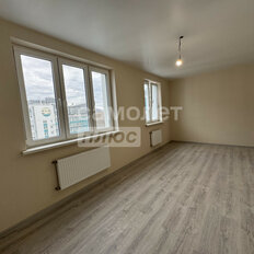 Квартира 56 м², 2-комнатная - изображение 3