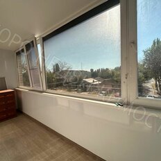 Квартира 47,5 м², 1-комнатная - изображение 5