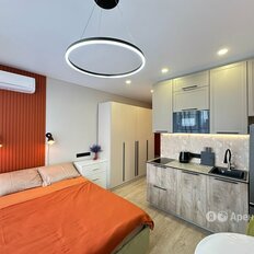 Квартира 18 м², студия - изображение 3