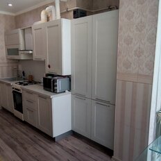 Квартира 46 м², 1-комнатная - изображение 5