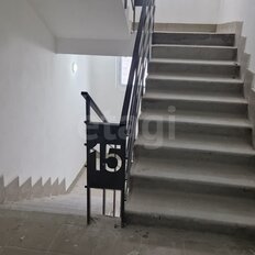 Квартира 42,8 м², 2-комнатная - изображение 2