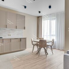 Квартира 68 м², 2-комнатная - изображение 2