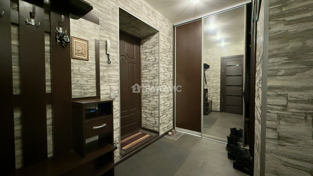 36,8 м², 1-комнатная квартира 5 480 000 ₽ - изображение 50