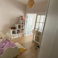 Квартира 47 м², 1-комнатная - изображение 5