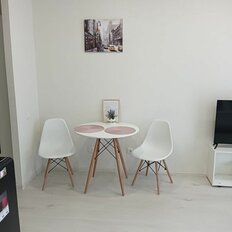 Квартира 24 м², студия - изображение 4