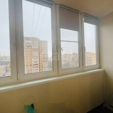 Квартира 36 м², 1-комнатная - изображение 2