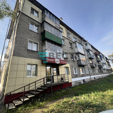 Квартира 42 м², 2-комнатная - изображение 1