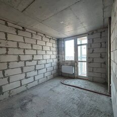 Квартира 33 м², 1-комнатная - изображение 4