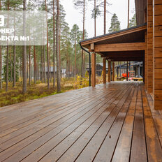 дом + 12,9 сотки, участок - изображение 2