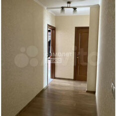 Квартира 75 м², 3-комнатная - изображение 5