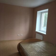 Квартира 51,7 м², 1-комнатная - изображение 5