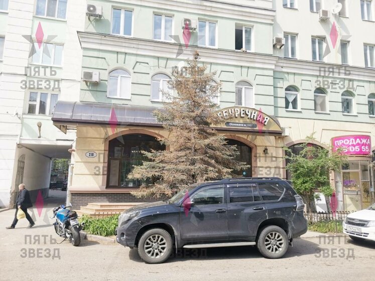 35 м², торговое помещение 45 000 ₽ в месяц - изображение 45
